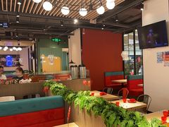 -避风塘(宝山万达店)