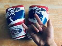 -时代格斗·零基础防身健身(红牌楼店)