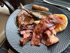 -BLD西餐厅(成都首座万丽酒店)