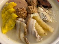 全家福暖锅-丰收日·小海鲜·沪上家宴(顾村正大店)
