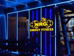 -NRG健身私教CLUB(打浦桥店)