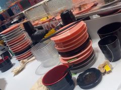 -争鲜回转寿司(朝北大悦城店)