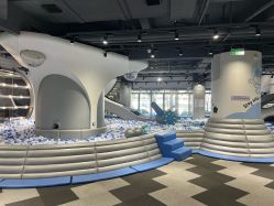 -MINI MARS KIDS CLUB亲子家庭中心(杨浦黄兴店)