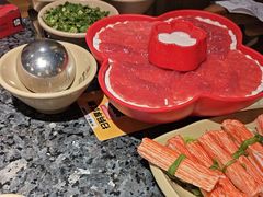 -蜀大侠火锅(建设路第五大道店)