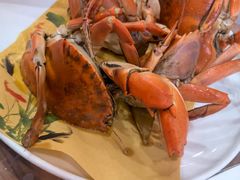 -醉壹号海鲜大排档·老厦门特色菜(厦门美食地标店)
