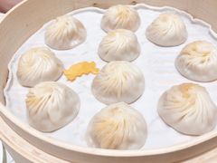 蟹粉小笼包-鼎泰丰(三里屯店)