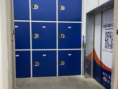 -StorHub趣存自助仓·迷你仓(金桥店)
