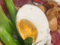 -华记煲仔华·煲仔饭(三元里万科里店)