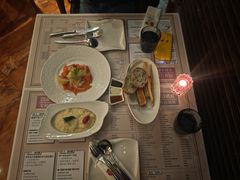 -安妮意大利餐厅(世贸天阶店)