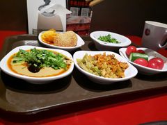 -山城辣妹子(定福庄店)
