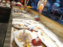 自助取餐区-乡里八闽·福州乡土菜(火车北站店)