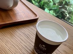 -Peet's Coffee皮爷咖啡(大学路店)