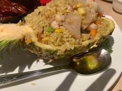 -避风塘(宝山万达店)