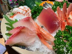 -小笠原·日料店