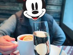 -Mammamia意大利餐厅(阳春巷店)