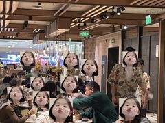 -Home Thai·泰谣(王府井apm店)