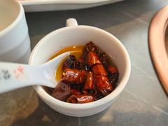 -前门·鲜肉火锅(长风店)