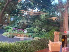 -浙江西子宾馆·瑶园咖啡厅