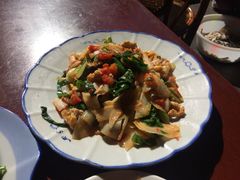 -龙姐私房菜(和顺古镇店)