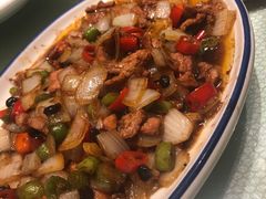 -九转小磨·非遗东北菜(群力店)