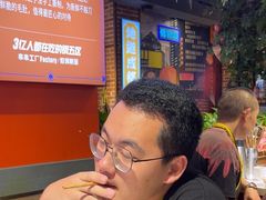 -钢管厂五区小郡肝火锅串串香(总店)