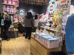 -九木杂物社(恒隆广场店)