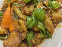 -春發合饭庄