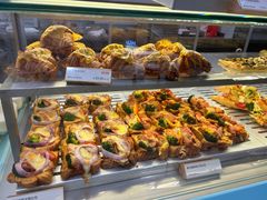 -工匠面包(壹方店)