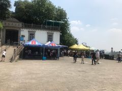 -上海佘山国家森林公园西佘山园