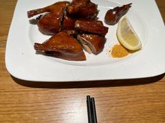 -点心传说·粤菜点心(佐阾虹湾店)