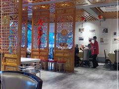 大堂-火宫殿(五一大道分店)