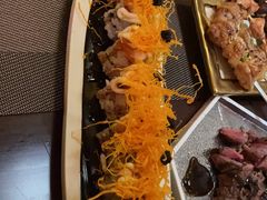 -弓二·烧鸟居酒屋(财富购物中心店)