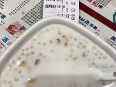 -仁信双皮奶(庙前直街店)