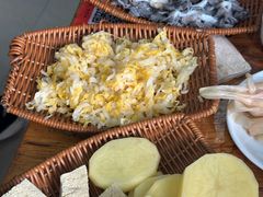 -元盛居(生态大街店)