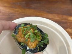 -夹夹大·蟹蟹大排档(财富又一城店)