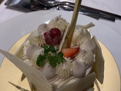 -王品牛排(珠海富华里店)