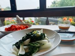 -庆云楼饭庄(什刹海店)