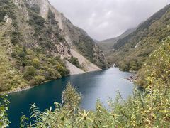 -叠溪松坪沟景区