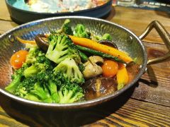 -卢布里西餐厅(总店)