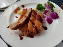 -起士林西餐厅(东经路店)
