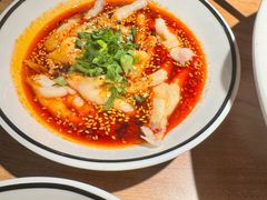 -太二酸菜鱼(花都融创茂店)