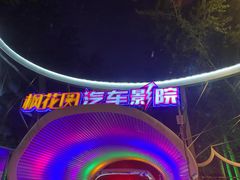 -枫花园汽车电影院(朝阳公园店)