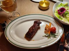 -波特曼西餐厅(中央大街店)