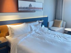 -北京东三环希尔顿逸林酒店