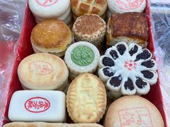 -山西刀削面(安定门店)