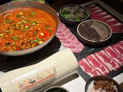 -旺福·贵州酸汤牛肉火锅(陆悦天地店)