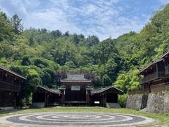 -阿哈湖国家湿地公园