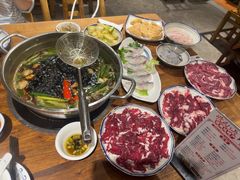 -厝味火锅·潮汕卤水火锅(十一合店)