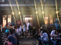 -炒豆合作社(东四总店)