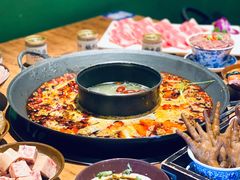 -楠火锅(龙阳广场店)